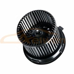 Aelwen Car Auto Heat <span class=keywords><strong>Air</strong></span> Blower Motor Utilisé pour <span class=keywords><strong>PEUGEOT</strong></span> <span class=keywords><strong>207</strong></span> 6441V5 6441V6 6441V7 - Product Image 1