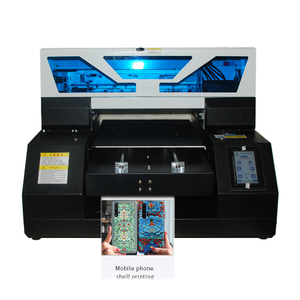 Impresora <span class=keywords><strong>de</strong></span> Color Cerámica A3UV19 <span class=keywords><strong>de</strong></span> Alta Calidad Vevor SIHAO, Automática con Protección UV, Venta Directa <span class=keywords><strong>de</strong></span> Fábrica <span class=keywords><strong>a</strong></span> Bajo Precio (Almacén Europeo) - Product Image 4