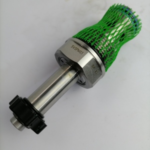 Válvula Solenoide Operada por Solenoide WANDFLUH SVSPM33-BA-G24WD - Product Image 2