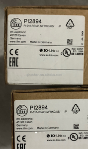 Sensor IFM Original de Alemania con Pantalla PN7270 PN7271 PN7292 PN7293 PN7296 PN7298 PN7294 PN7299 - Product Image 5
