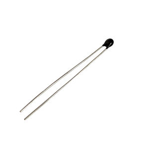 Ventes chaudes MF52 NTC <span class=keywords><strong>10K</strong></span> 1%-5% B 3950 T175 1500 <span class=keywords><strong>Ohm</strong></span> Thermistance 20 Sp Ptc Inverseur extérieur Ac thermistance Ntc - Product Image 3