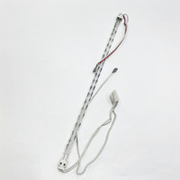 Lampe de fusion pour Konica Minolta Bizhub C224 C284 C364 C227 C287 C258 C308 C368 C203 C253 C353 C226 C287 C224 C284 C266