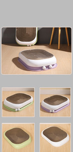 Giocattoli <span class=keywords><strong>per</strong></span> l'addestramento degli animali <span class=keywords><strong>per</strong></span> <span class=keywords><strong>gatti</strong></span> <span class=keywords><strong>tiragraffi</strong></span> con materiale Pp - Product Image 5