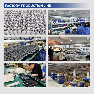 Ecolux hiện đại <span class=keywords><strong>7W</strong></span> <span class=keywords><strong>Led</strong></span> trần ánh sáng siêu mỏng vuông Spotlight bề mặt gắn downlight cho trung tâm mua sắm - Product Image 6