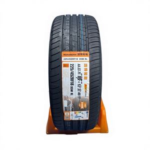 Neue Radial-Schlauchlosreifen für PKW 225/40ZR18XL 225/45ZR18XL 225/50ZR18XL mit W-Geschwindigkeitssymbol und 3 Jahren Garantie - Product Image 3