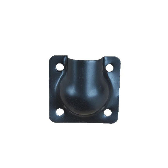 GX160 168F <strong>170F</strong> Muffler Deflector Exhaust <strong>Guide</strong> Sleeve Black Metal 4-Bolt Mount <strong>Engine</strong> <strong>Generator</strong> Construction Spare Part