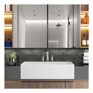 Carrelage de salle de bain en marbre poli hexagonal, mosaïque de carrera, marbre blanc, pierre naturelle, <span class=keywords><strong>prix</strong></span> d'usine, Offre Spéciale - Product Image 4