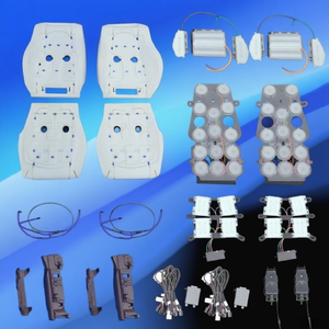 Asientos con Sistema Dinámico Multi-contorno para GLE350 E - Product Image 4