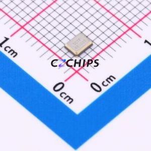 SX3B48.000F1010F30 Crystal (Passive) SMD3225-4P Crystal Oscillator SMD Crystal Oscillator 48MHz 10ppm 10pF - Product Image 1