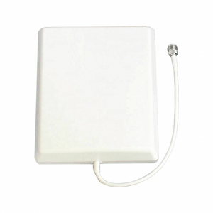 เสาอากาศไร้สายภายนอกประสิทธิภาพสูง 4G 5G แบบ SMA-Male ความถี่ 698-2700MHz สำหรับการสื่อสารโทรคมนาคมอินเทอร์เน็ตไร้สาย - Product Image 4