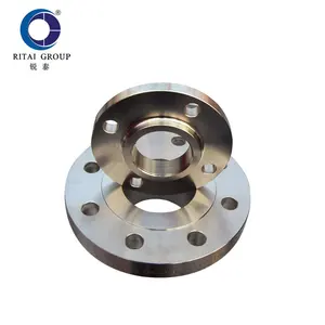 Flange de aço carbono cl150 cl300 cl600 cl900, deslizamento de rosto liso so flange