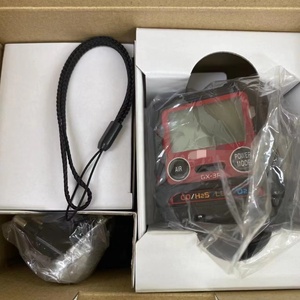 เครื่องตรวจจับก๊าซแบบพกพา Riken รุ่น GX-3R ซีรีส์ใหม่ พร้อมระบบแจ้งเตือนก๊าซ/แจ้งเตือนข้อบกพร่อง - Product Image 3