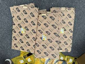 ตลับ0R-6732 GP-B108-9342เทอร์โบ Kit115-5096วงเล็บเป็น - Product Image 4