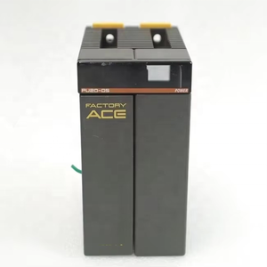แหล่งจ่ายไฟ PLC รุ่น Yokogawa F3PU20-0S จากญี่ปุ่น โมดูล DCS สำหรับตัวแทนจำหน่าย 100-240VAC เฟสเดียว 50/60Hz 20ms ระบบป้องกันไฟฟ้าขัดข้องแบบ Momentary - Product Image 1