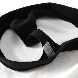 Vrouwen Sexy Ondergoed Geribbelde Katoenen Slips Sexy Slipje Naadloze Onderbroek Lage Taille Thong Panty - Product Image 5