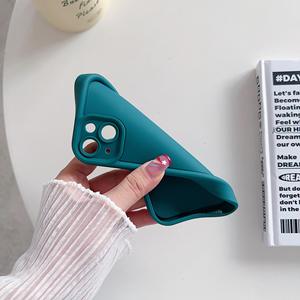 一加Nord 4彩色系列TPU手机外壳后盖厂家批发一加Nord <span class=keywords><strong>CE4</strong></span> Lite - Product Image 2