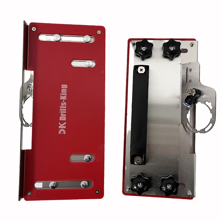 Easy Operate Chamfer 45 Angle Ceramic
