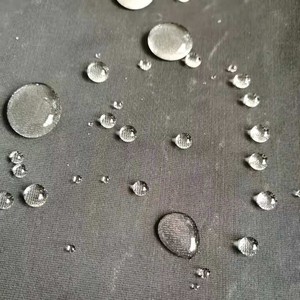 Revêtement Nano pour Tissus (à base d'huile) pour Coton, Polyester, Nylon, Lin, Soie, Laine - Résistant aux Taches et Imperméable Modèle Sc524 - Product Image 5