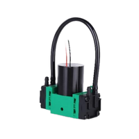 Pompe KNF PM29327-86 N86.0 kdc pompe à diaphragme sous vide pompe d'échantillonnage Anti-Corrosion