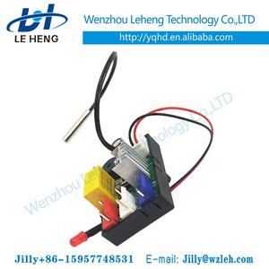 温度控制器电路板、数字加热毯温度控制器 - Product Image 3