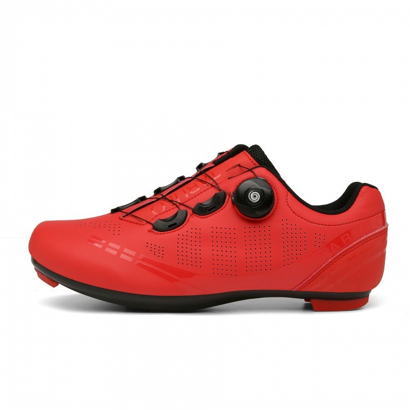 Rojo MTB