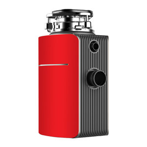 Chất lượng tuyệt vời không mùi & yên tĩnh ngay lập tức chất thải thực phẩm Máy ủ chất thải thực phẩm disposer - Product Image 6