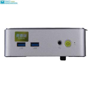 BOX-ADL01 N305 N100 N97 N95 Intel Alder Lake-N DDR4 3200 WiFi6/BT5.<span class=keywords><strong>2</strong></span> Doble LAN <span class=keywords><strong>2</strong></span>.5G USB 3.<span class=keywords><strong>2</strong></span> <span class=keywords><strong>2</strong></span>*M.<span class=keywords><strong>2</strong></span> NVME NGFF SATA NUC MINI <span class=keywords><strong>PC</strong></span> - Product Image 3