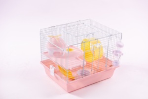 Wholesale New High Quality Bird Supplies Parrot Breeding Cage Bird Parrot Cages Pet Cages Birds - Product Image 5