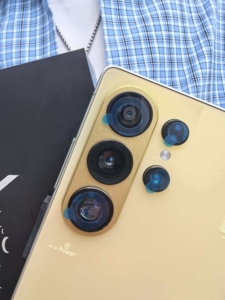 Smartphone S26 Ultra, téléphone professionnel avec audio, vidéo et éclairage. - Product Image 1