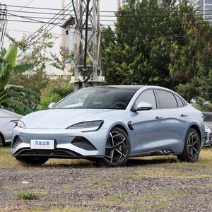 BYD Seal DM-i 1.5L 121km Elite Version Auto Body System Coches nuevos - Product Image 6