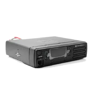 Walkie Talkie <span class=keywords><strong>Digital</strong></span> <span class=keywords><strong>Dem</strong></span> 300 50km Repetidor de rango Dm1400 para Estación Base DM1400 45W Transceptor de radio móvil XiR M3188 - Product Image 6