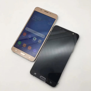 Smartphone Usato di Alta Qualità da 5.5 Pollici Octa Core <span class=keywords><strong>J7</strong></span> Pro, Telefono <span class=keywords><strong>Cellulare</strong></span> di Seconda Mano, Vendita all'Ingrosso Diretta dalla Fabbrica - Product Image 4