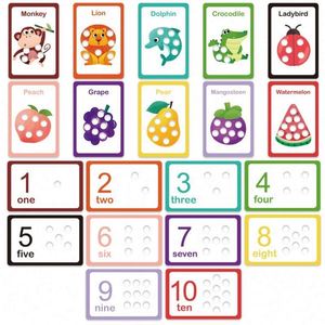 Montessori Arithmetic Math Learning Toy Hands-On Interactive Play <b>Rainbow</b> Sorting Beads for Kids - Product Image 5