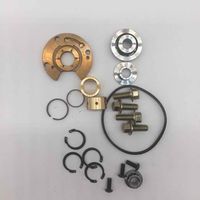 T04B / T04E /T04S Kits De Réparation De Turbocompresseur, Palier De Butée, Coussinet