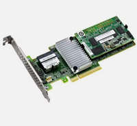 MegaRAID 9364-8i SAS3108 CON 1G DE CACHE Y BATERÍA 3T6792 ADAPTADOR RAID SAS DE 12G