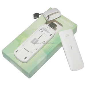 Hot Bán New Mini Xách Tay Truyền Và Nhận Dữ Liệu 4 Gam LTE USB Dongle Cho <span class=keywords><strong>ZTE</strong></span> MF833U1 - Product Image 4