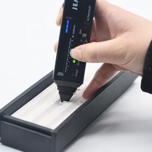 Pietre d'oro prezzo all'ingrosso 0.03-3ct GRA certificata Moissanite sciolto 2-9mm impeccabile taglio triangolo Moissanites bianco - Product Image 4