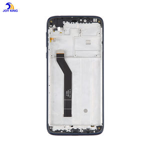 Reemplazos de pantalla Lcd <span class=keywords><strong>G7</strong></span> Pantalla Para Celular para <span class=keywords><strong>Moto</strong></span> <span class=keywords><strong>G7</strong></span> Power <span class=keywords><strong>Precio</strong></span> de fábrica al por mayor para <span class=keywords><strong>Moto</strong></span> <span class=keywords><strong>G7</strong></span> <span class=keywords><strong>Plus</strong></span> Lcd - Product Image 3