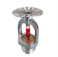 Système de Sprinkler Anti-incendie d'Usine Chinoise, Sprinkler Anti-incendie pour Bâtiment, Caméra Cachée dans le Sprinkler Anti-incendie