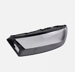 Lentille de phare gauche pour Audi Q7 2017-2019 - Product Image 5