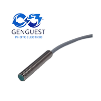 Capteur de proximité NBB2-12GM40-Z0 NBN8-18GM40-Z0 NBN15-30GM50-E3 NBB5-18GM40-Z0 NBN8-12GM50-E2-V1 pour l'automatisation industrielle