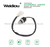 0K92024350 Capteur de vitesse du moteur Convient pour KIA