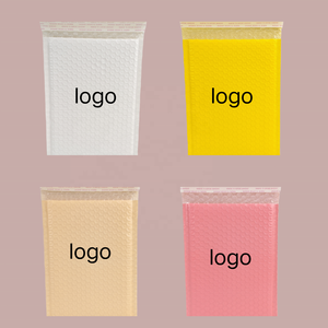 <span class=keywords><strong>Buste</strong></span> Imbottite Personalizzate con Logo Stampato <span class=keywords><strong>Buste</strong></span> per Spedizioni con <span class=keywords><strong>Bolle</strong></span> d'<span class=keywords><strong>Aria</strong></span> - Product Image 4