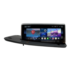 Volvo S80 DVD OYNATICI-2006 Carplay navigasyon ana ünitesi için Autostereo Android multimedya araba CD Stereo 2010 teyp - Product Image 1