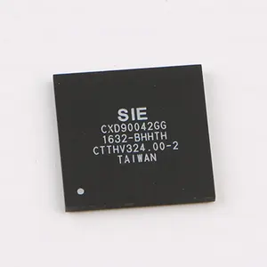 Discount Price MerrillchipOriginal Electronic Components PS4 Pro South Bridge Chip Slim CXD90042GG