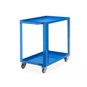 Carretilla biestante monobloque Tecnotelai 1040x600x850mm capacidad de carga 200kg - Product Image 1