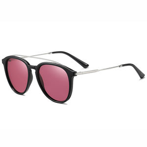Nouveauté Lunettes de soleil polarisées TR90 de haute qualité Lunettes de soleil personnalisées Lunettes de soleil de luxe pour femmes Lunettes de soleil pour hommes 2022 - Product Image 2