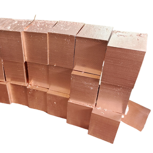 メーカー直接クロムジルコニウム銅プレート高硬度耐摩耗性銅合金<span class=keywords><strong>Cucrzr</strong></span> - Product Image 2