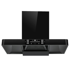 Usine <span class=keywords><strong>professionnelle</strong></span> 900mm 3 vitesses <span class=keywords><strong>hotte</strong></span> <span class=keywords><strong>aspirante</strong></span> cheminée de cuisine <span class=keywords><strong>hotte</strong></span> de cuisine domestique <span class=keywords><strong>hotte</strong></span> <span class=keywords><strong>aspirante</strong></span> Campana - Product Image 5