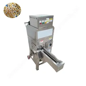 Fresh frozen sweet corn thresher corn thresher for tractor fresh sweet corn harvester